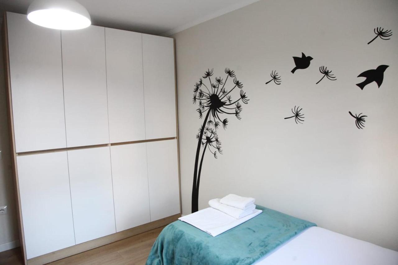 Apartamento Ges'house