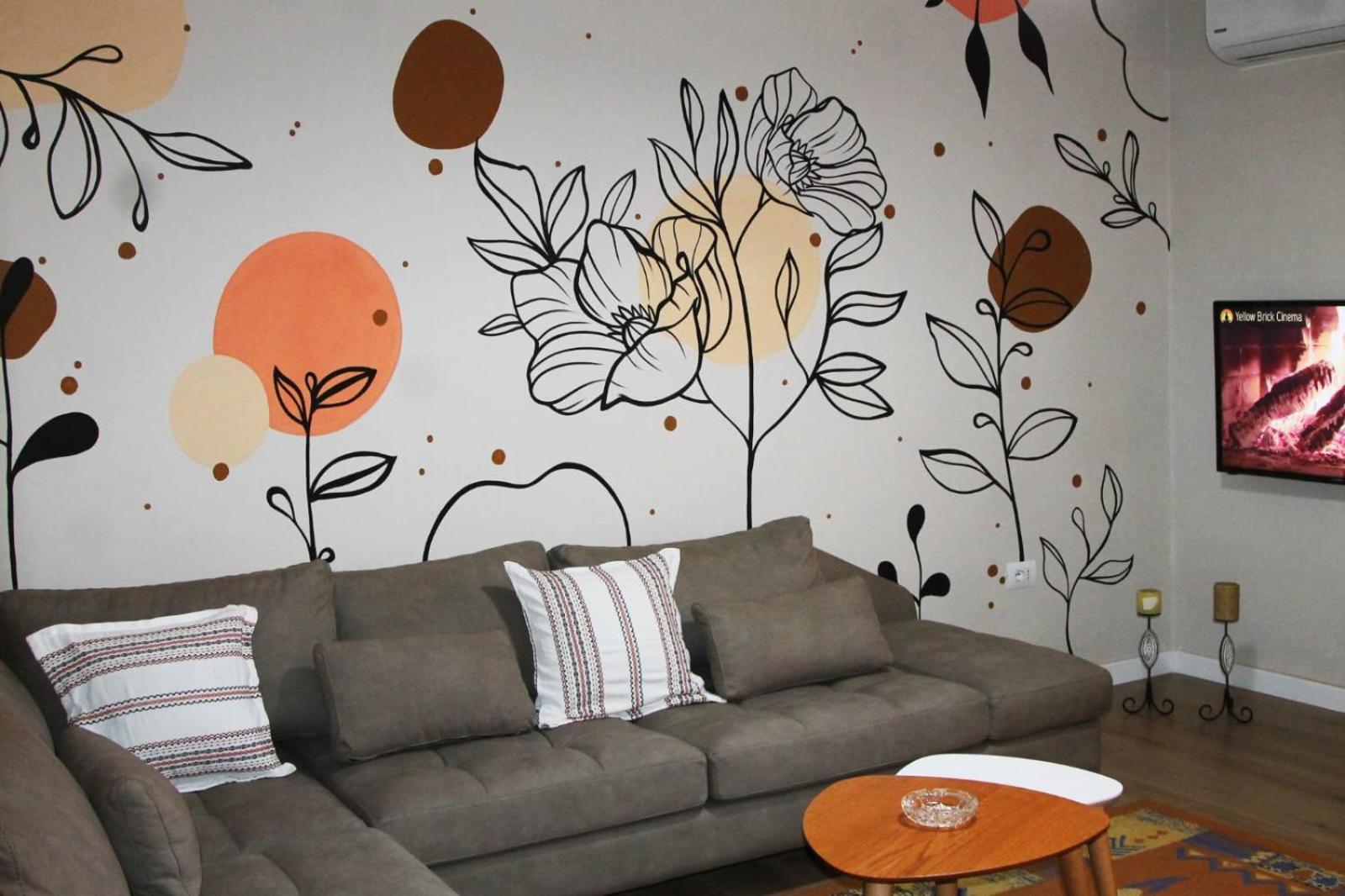 Apartamento Ges'house *