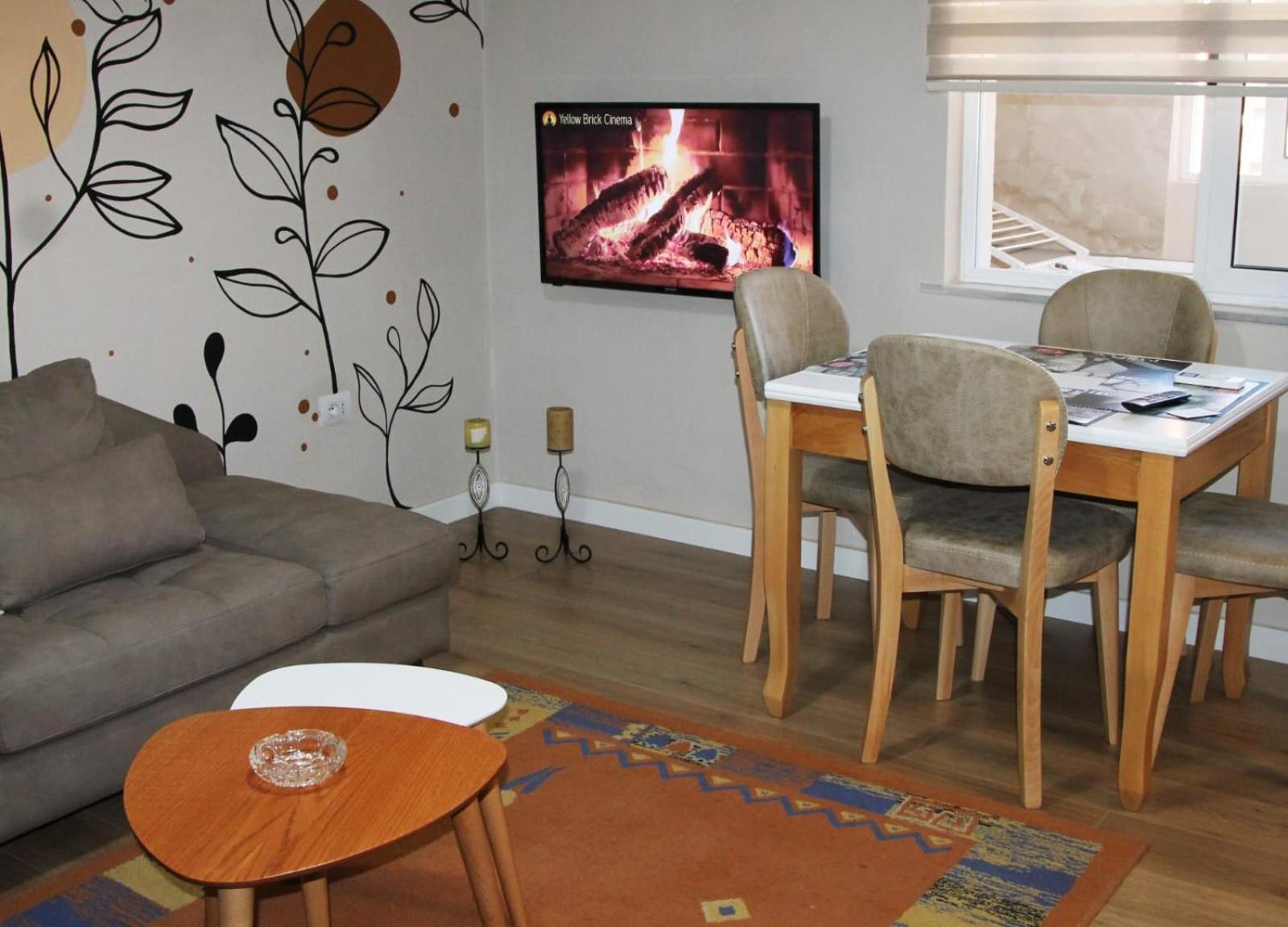 Ges'house Apartamento *
